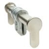 FELGNER Universal Blind Cylinder | Keyhole Cover Lock Cylinder for