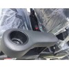 Evolution BLACK CUP HOLDER ARM REST PAIR ARMREST FOR EVOLUTION