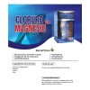 Cloruro De Magnesio C/ 60 Capsulas 900 Mg C/u Sin