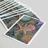 Monterey Bay, California, Tidepool (52 Playing Cards, Poker Size Card
