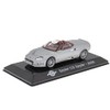 OPO 10 - Car 1/43 Collection SUPERCARS Compatible with Spyker