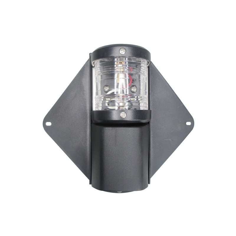 Pactrade Marine Combo Mast Head & Deck Navigation Light