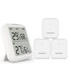 Inkbird Thermometer Hygrometer Digital Thermohygrometer Temperature Humidity Meter Wireless Indoor