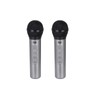 Trevi - Pair of EM 415 R Wireless Microphones