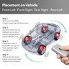 VXDAS TPMS Reset Relearn Tool TPMS19 for Ford Tire Sensor