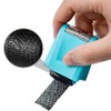 AIMALL Data Guard Stamp Roller, Identity Theft Protection Privacy Stamp,
