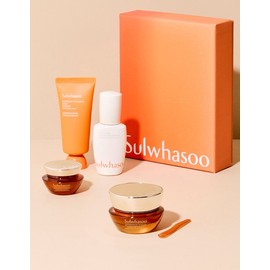 Sulwhasoo [설화수] 자음생 아이크림 15ml 기획세트 [Sulwhasoo] Jaum Essence Eye Cream 15ml Special Set