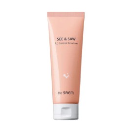 The Saem 더샘 씨앤소 에이씨 컨트롤 에멀젼 120ml (27.05.26까지)