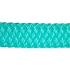 CBKnot USA Rope Premium Double Braid Polyester Cord 1/4" Average