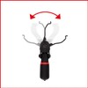 KS Tools 115.0909 Swivel Head Release Tool for Quick Couplings