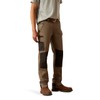 ARIAT Men's Rebar M8 Modern DuraStretch Cargo Pant, Fox Hunter,