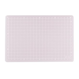 バンコ カッティングマット オレフィン A5 ピンク