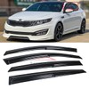 Fits for 2011-2015 Kia Optima K5 KDM Wavy Mugen Style