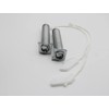 00627230 Door Spring and Cable Kit Compatible With Bosch Dishwashers
