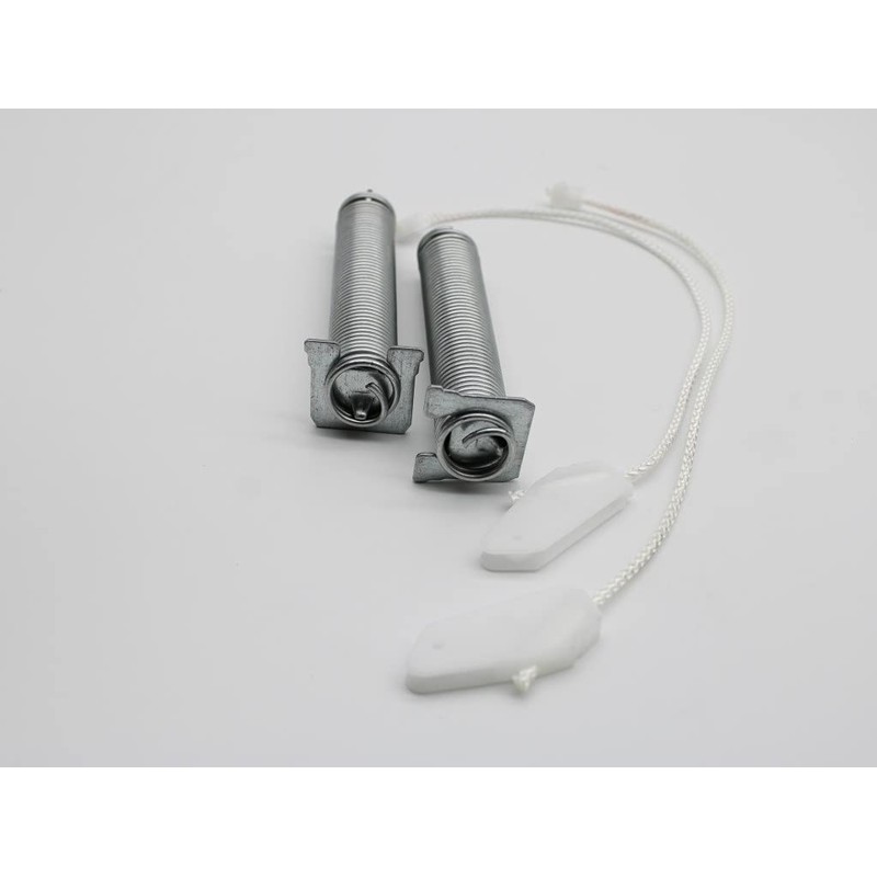 00627230 Door Spring and Cable Kit Compatible With Bosch Dishwashers