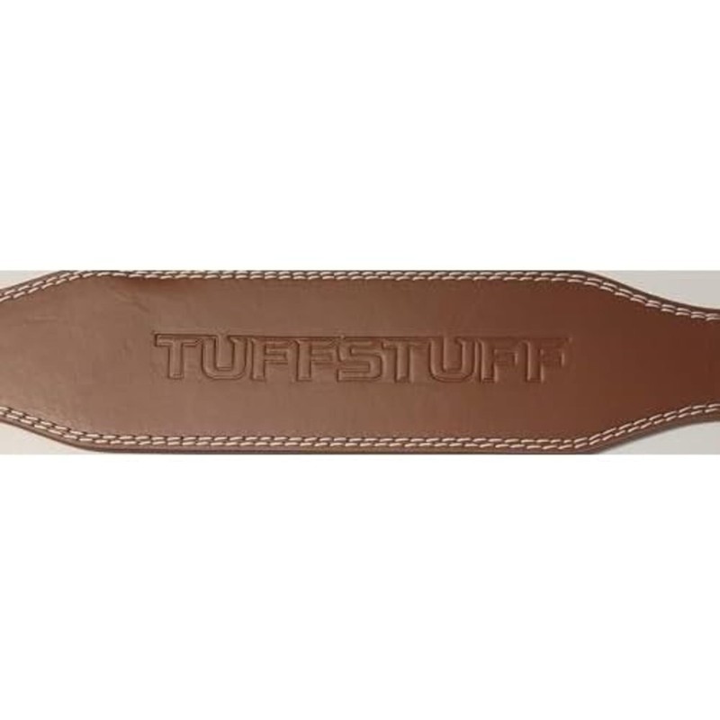 Weightlifting Belts (Red, Medium)