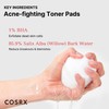 COSRX COSRX Original Clear Pad 70 pads, BHA Toner Pads