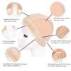 King Love Star Lace Wig Grip Cap with Silk Cap,