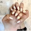Next day delivery⭐Red heart knit nail⭐ / 다음날 발송⭐레드하트 니트네일⭐