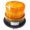 Piece of peace product Siren LED Warning Light Rotating Light
