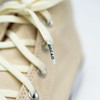 BreadLace Bread Elastic Laces: Luxe Creme - Size: 54"