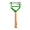 Opinel OPINEL T-DUO WOOD Peeler Green Green