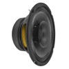 PRV AUDIO 6FR200 6 Inch Full Range Speaker, 8 Ohms,
