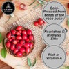 Aceite de rosa mosqueta sin refinar (32 oz)