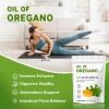 Podafu Aceite De Orégano Y Semilla Negra 300 Cápsulas