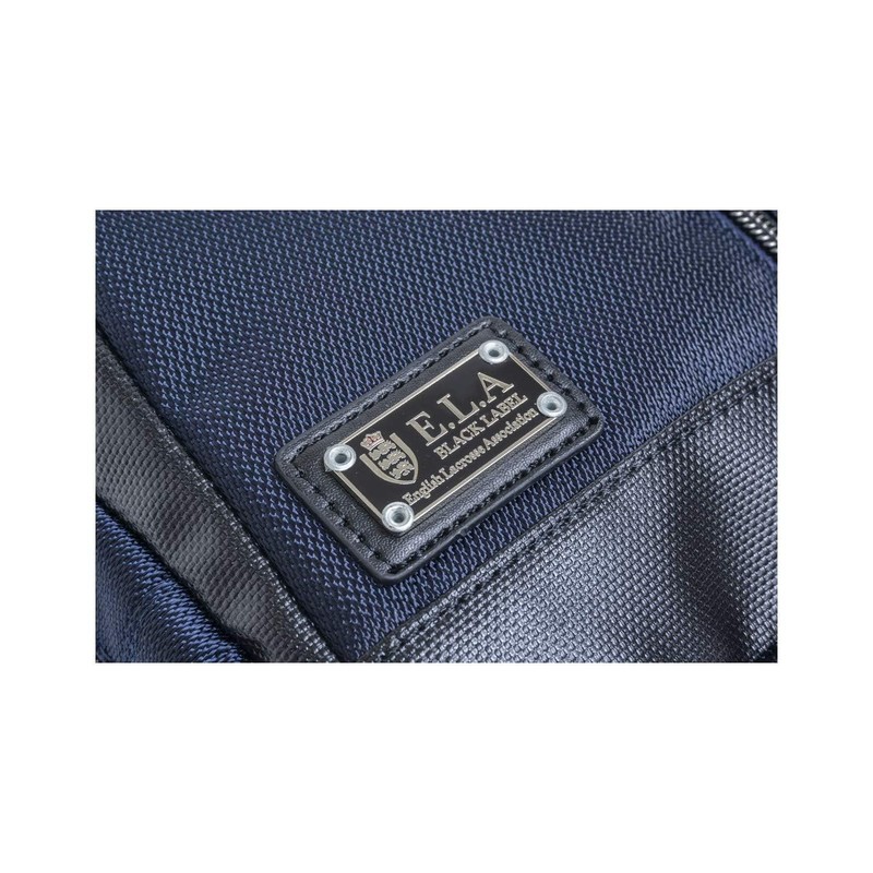 EA ELA-12212 Body Bag, navy