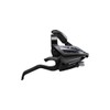 Shimano ST-EF500 ESTEF5002RV7AL ST Lever, Black, Right Lever Only, 7S,
