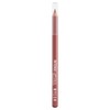 WYCON cosmetics Intense Lip Pencil, 22 Shovels, Mauve, Pencil Lips