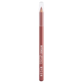 WYCON cosmetics Intense Lip Pencil, 22 Shovels, Mauve, Pencil Lips Made of Wood, High Writing Precise Strok, Extremely Smooth Texture Get Precise Lines