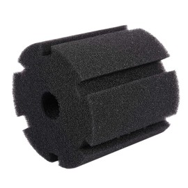 RESFNSE 2x Replacement Sponge Filter for XY-380 Black