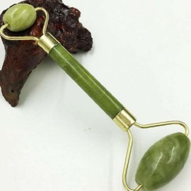 Mini Facial Massager Facial Massage Roller 3ea