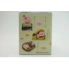 Bandai Banpresto Paldolce Collection Kirby Vol 4 Figure Ver B