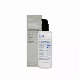 Belief 빌리프 뉴메로 10 에센스 125ml belif The True Cream Moisturizing Bomb 125ml [Single option]