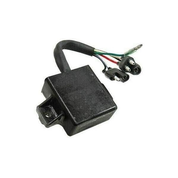 HQ POWERSPORTS CDI Box KX0114324 Compatible With/Replacement For Arctic Cat
