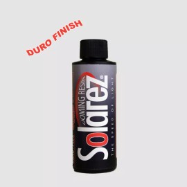 Solarez UV Cure Duro Finish Doming Resin - for DIY Jewelry Making Casting 2 OZ