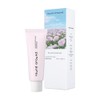 round around Scented Hand Cream 50ml - White Dazzle