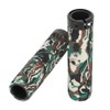Bike High Density Sponge Handlebar Cover Camouflage Green Mountain Bicycle