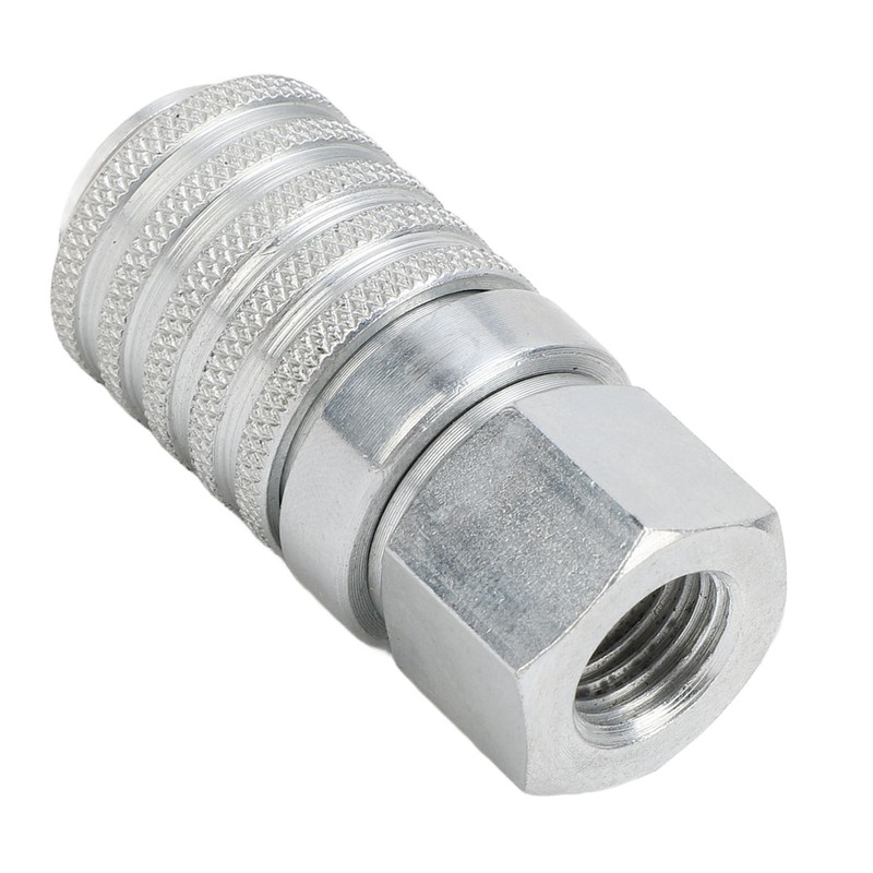 Diagnostic Equipment Coupler with Female Pipe Thread for PD242 Series