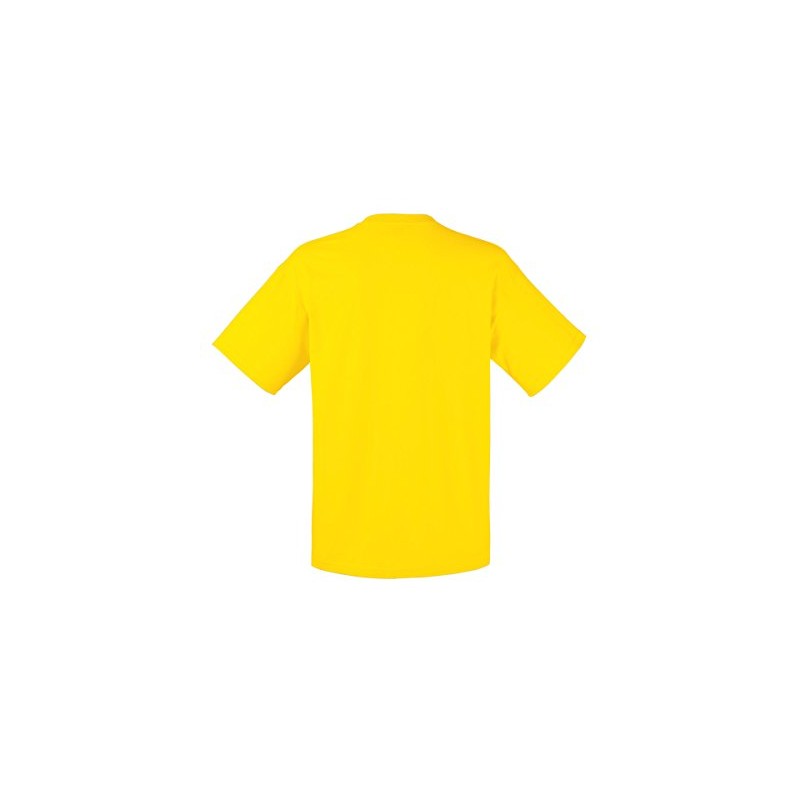 Fruit of the Loom Fruit of the Loom Men's Short-Sleeved