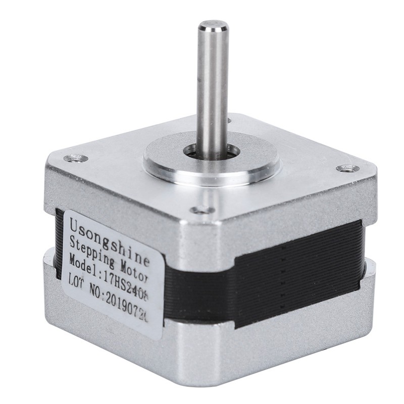 17HS2408 17 Stepper Motor 4 Wires Accessory Equipment for 3D