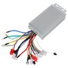 24-36V Brushless Motor Speed Controller DC 500W Scooter Controller Replacement