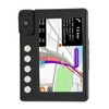 Dash Camera Front Inside Rear Remote WiFi Monitoring GPS Track