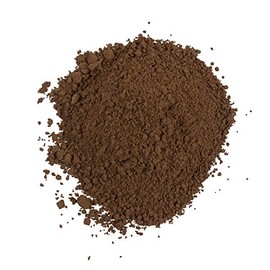 OliveNation Brown Dutch Cocoa Powder 10/12 for Baking, Cooking, Beverages, Dutch Processed, Alkalized, Non-GMO, Gluten Free, Vegan - 1 pound