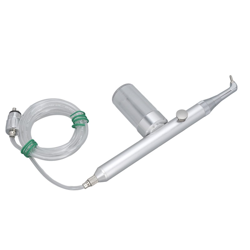 Dental Sandblasting Machine Orthodontic Bracket Cleaning Teeth Sandblasting Tool Accessories