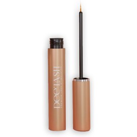 Dee’Lash Premium Lash Stimulator – Suero Profesional para el Crecimiento de Pestañas y Cejas Resultados en 2-3 Semanas Fórmula Natural y Segura