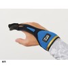 Daiwa DG-7425 Power-Gurupita Finger, Blue, L